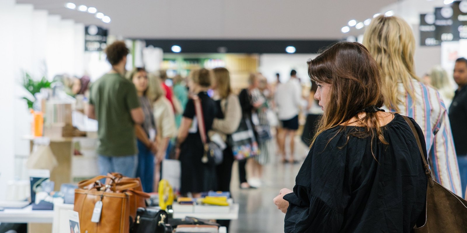 Life Instyle/Kids Instyle/First Instyle Aug 6–9 2026